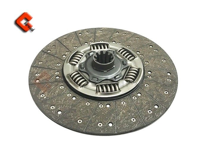 DZ91189160032,Clutch plate,济南向前汽车配件有限公司