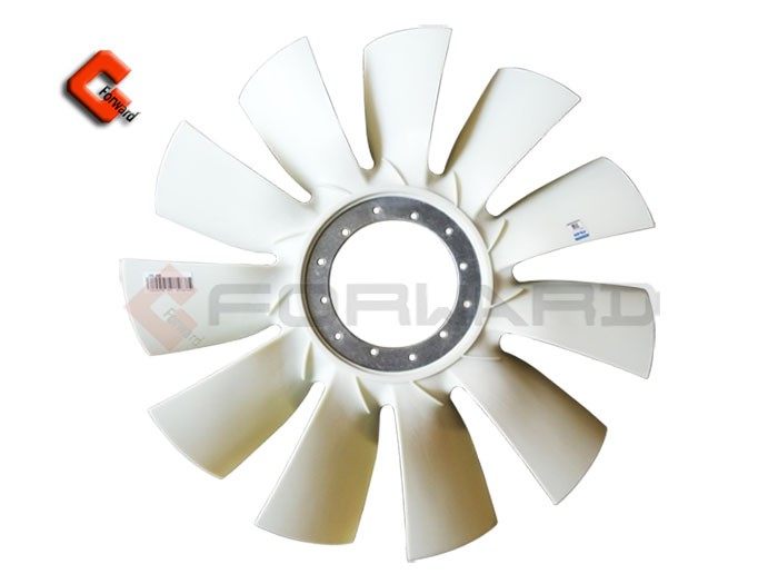 1000464798,fan blade,济南向前汽车配件有限公司