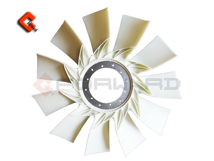 1000464798,fan blade,济南向前汽车配件有限公司