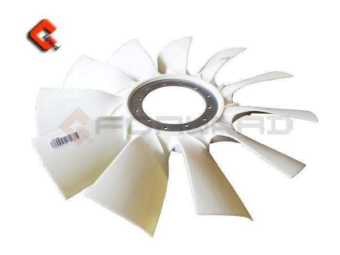 1000464798,fan blade,济南向前汽车配件有限公司