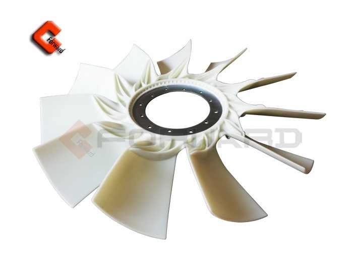 1000464798,fan blade,济南向前汽车配件有限公司