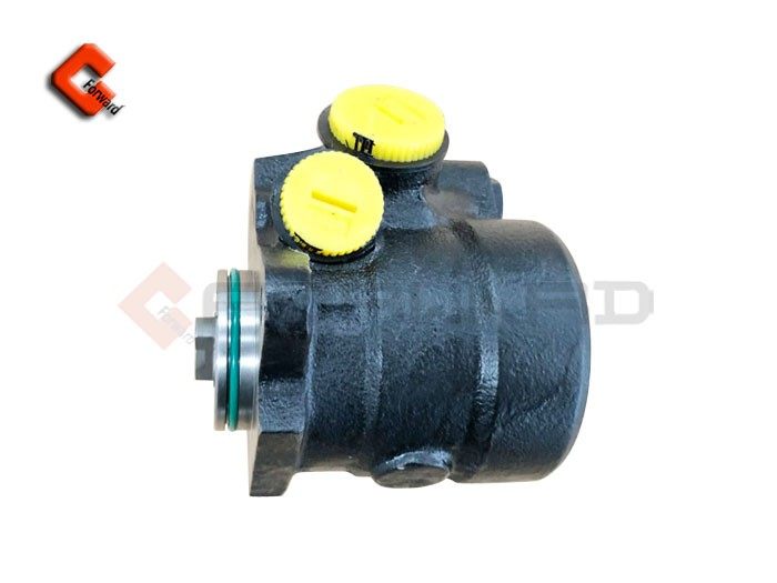 DZ96319470901,Steering booster pump,济南向前汽车配件有限公司