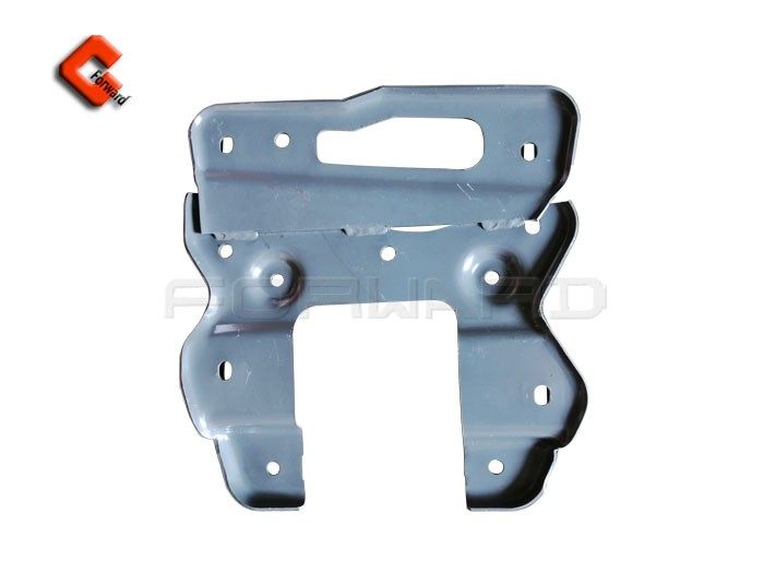 710W41610-5513/2,Lower left bracket assembly,济南向前汽车配件有限公司