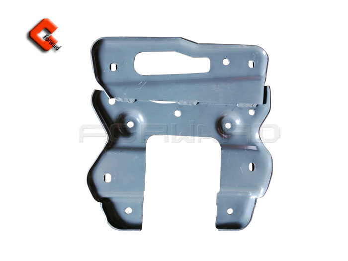 710W41610-5514/2,Lower right bracket assembly,济南向前汽车配件有限公司