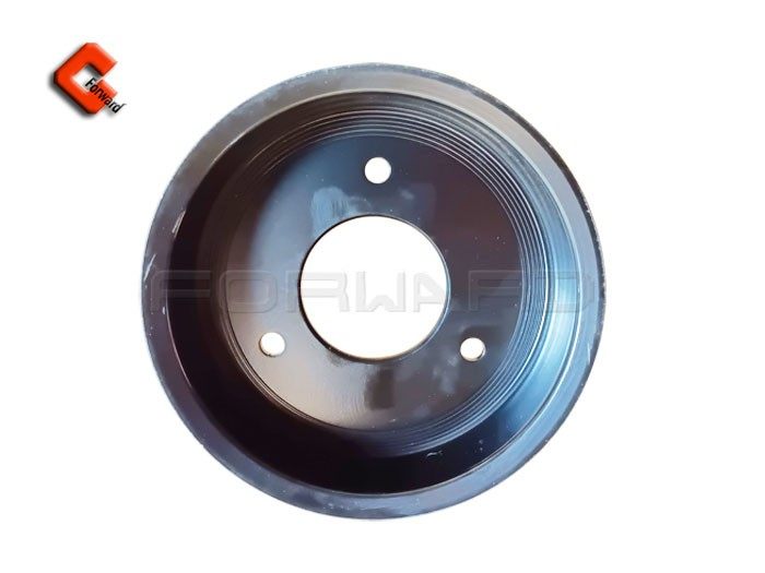 201V06503-0384,water pump pulley,济南向前汽车配件有限公司