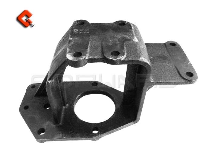 DZ9118470344,Steering gear support,济南向前汽车配件有限公司