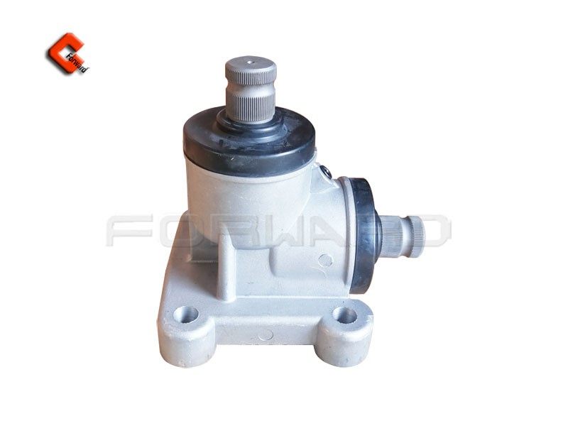 3401-00-00320,Angle of steering gear,济南向前汽车配件有限公司