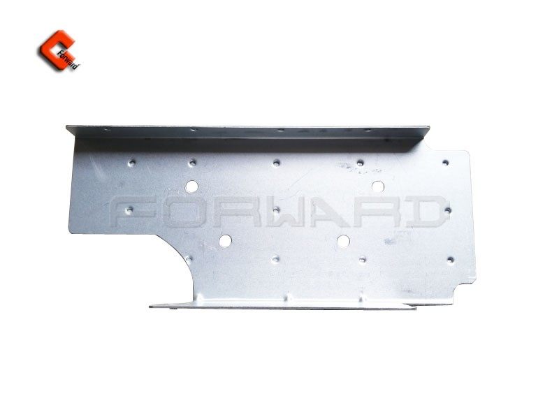 202V08120-5291,Heat insulation plate 4-6 cylinder,济南向前汽车配件有限公司