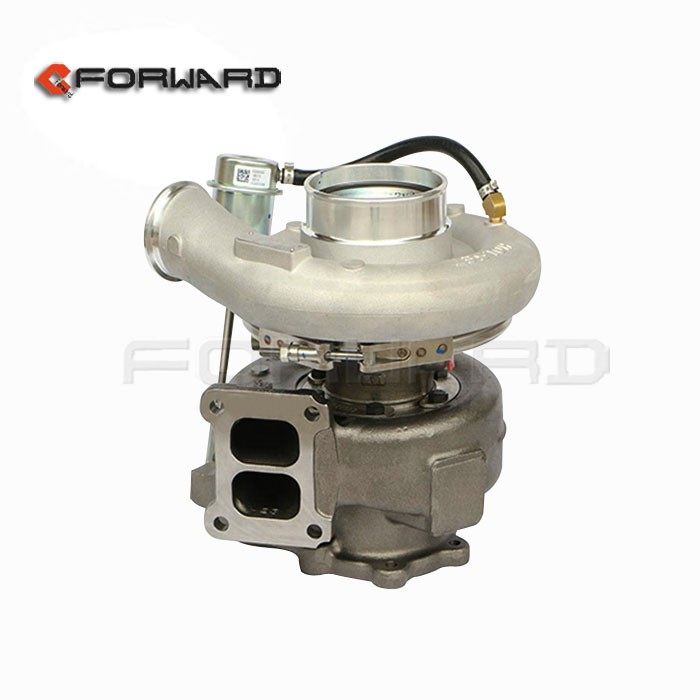 202V09100-7830,Turbocharger,济南向前汽车配件有限公司