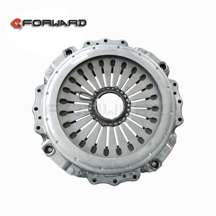 WG9925160621,Clutch plate,济南向前汽车配件有限公司