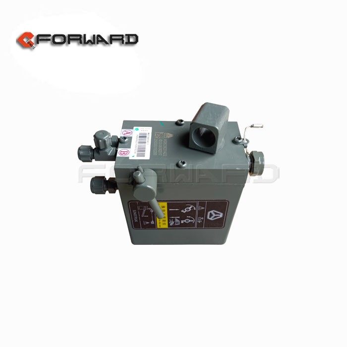 WG9525820142,Manual hydraulic oil pump-electric,济南向前汽车配件有限公司