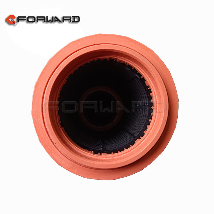 WG9725190102+0103,Main filter element assembly,济南向前汽车配件有限公司