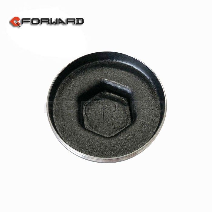 HD90009410285,wheel hub cap,济南向前汽车配件有限公司