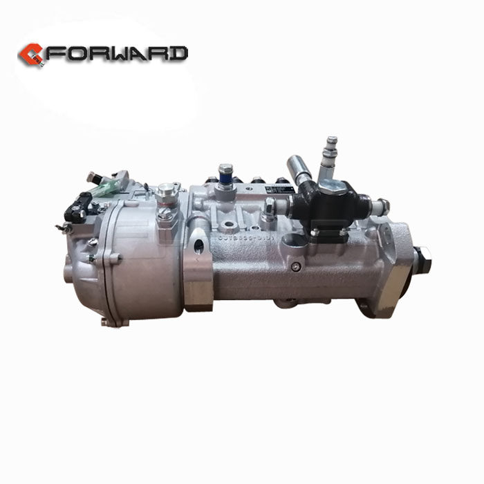 1001671519,Fuel injection pump 430 HP,济南向前汽车配件有限公司