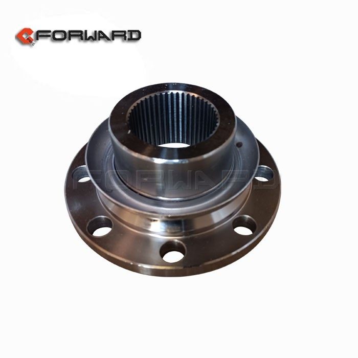 AZ9231320205,φ 165 output flange assembly,济南向前汽车配件有限公司