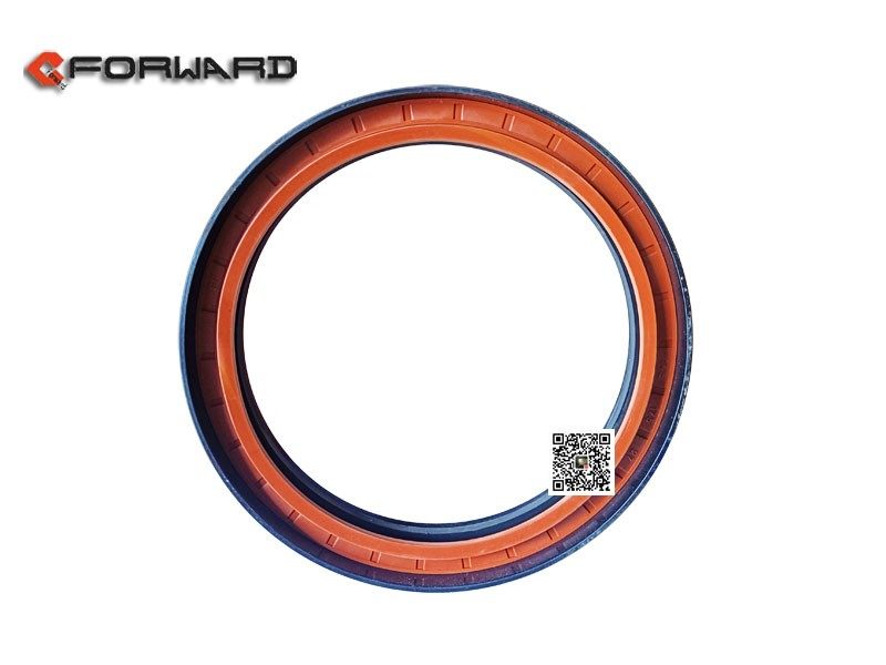 W2402050F01C,Main reducer oil seal,济南向前汽车配件有限公司