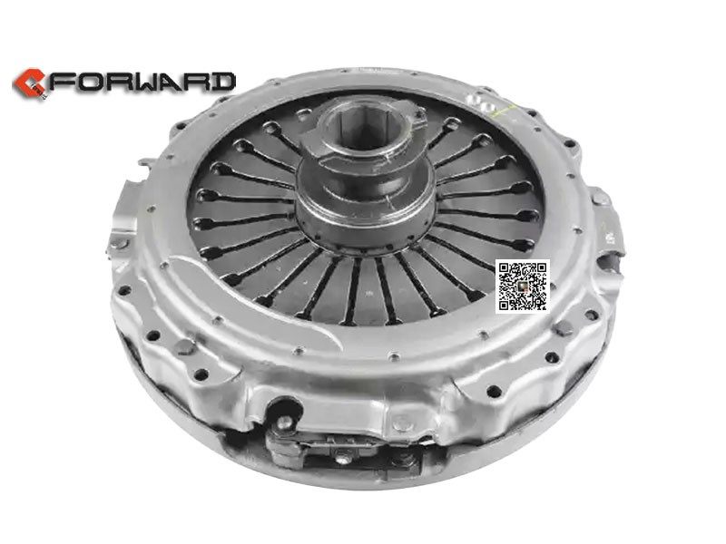 3488 000 158,Clutch Pressure Plate,济南向前汽车配件有限公司