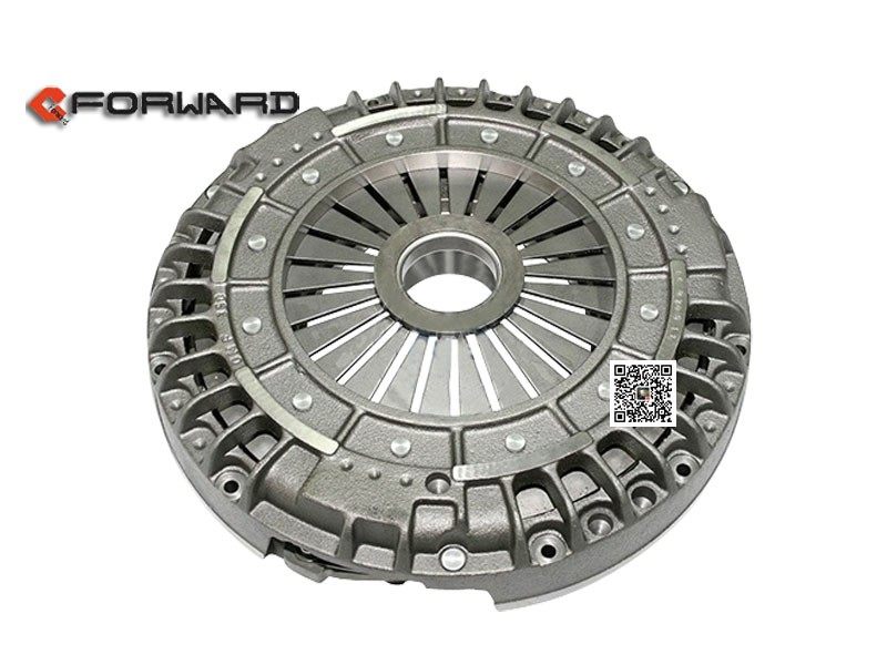 3482 011 331,Clutch cover,济南向前汽车配件有限公司