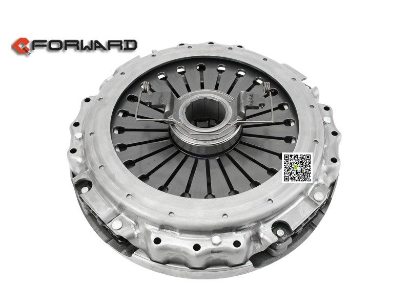 3488 000 159,Clutch Pressure Plate,济南向前汽车配件有限公司