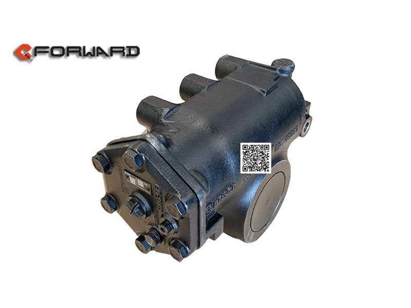 DZ97259430613,Recirculating Ball Power Steering Gear,济南向前汽车配件有限公司