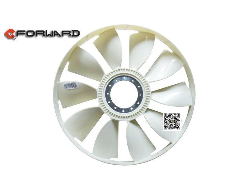 612600060840,fan blade,济南向前汽车配件有限公司