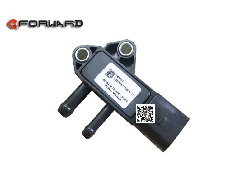 1MPP2-2,Differential pressure sensor,济南向前汽车配件有限公司