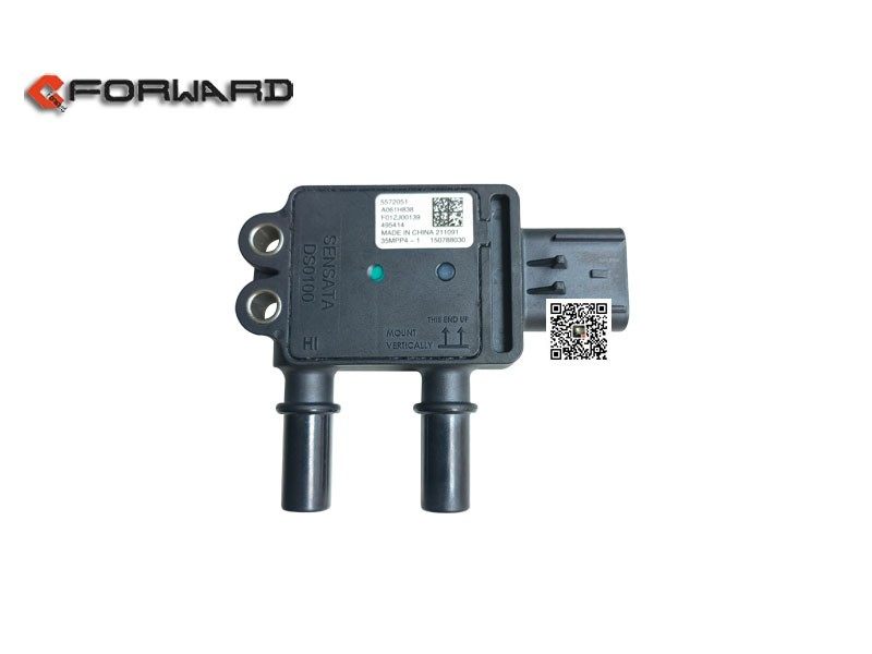 5MPP2-11,Differential pressure sensor,济南向前汽车配件有限公司