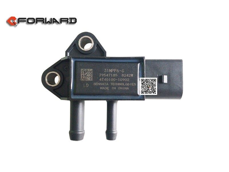 31MPP6-8,Differential pressure sensor,济南向前汽车配件有限公司