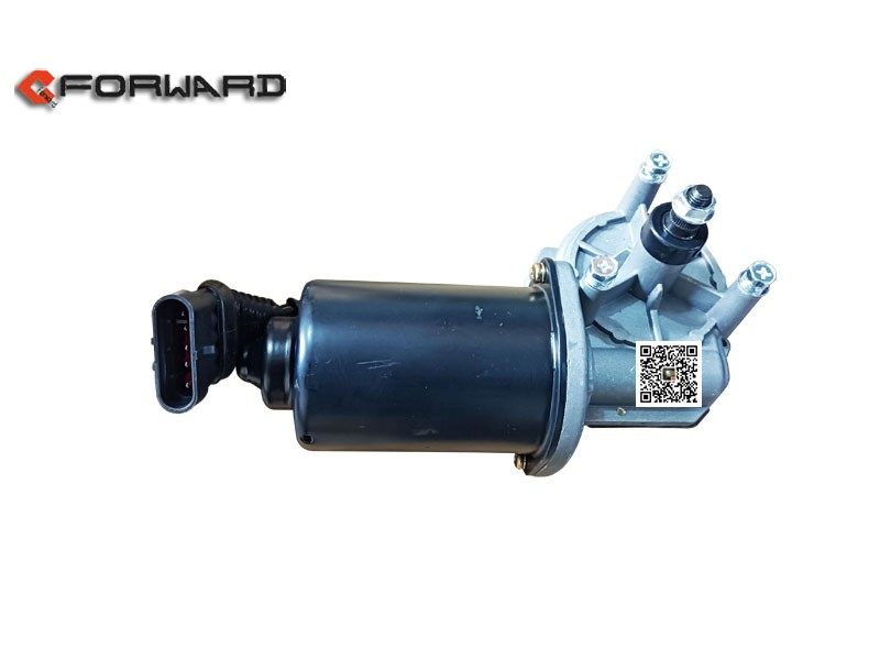 810W26400-6153,Wiper motor,济南向前汽车配件有限公司