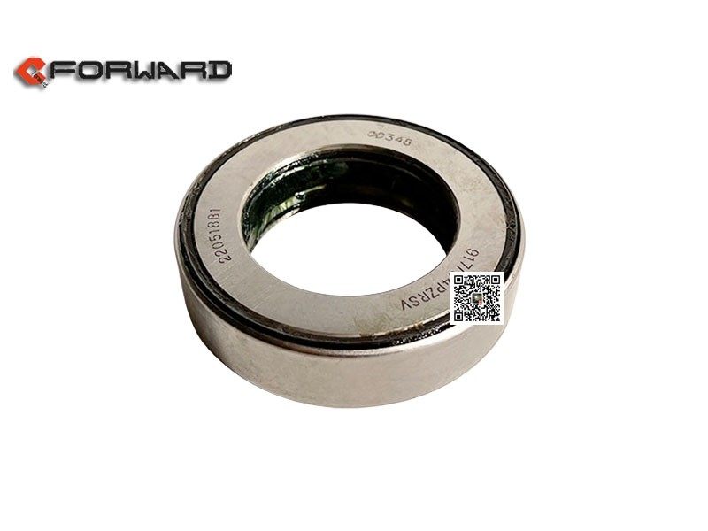 HD90009411030,Thrust tapered roller bearing,济南向前汽车配件有限公司