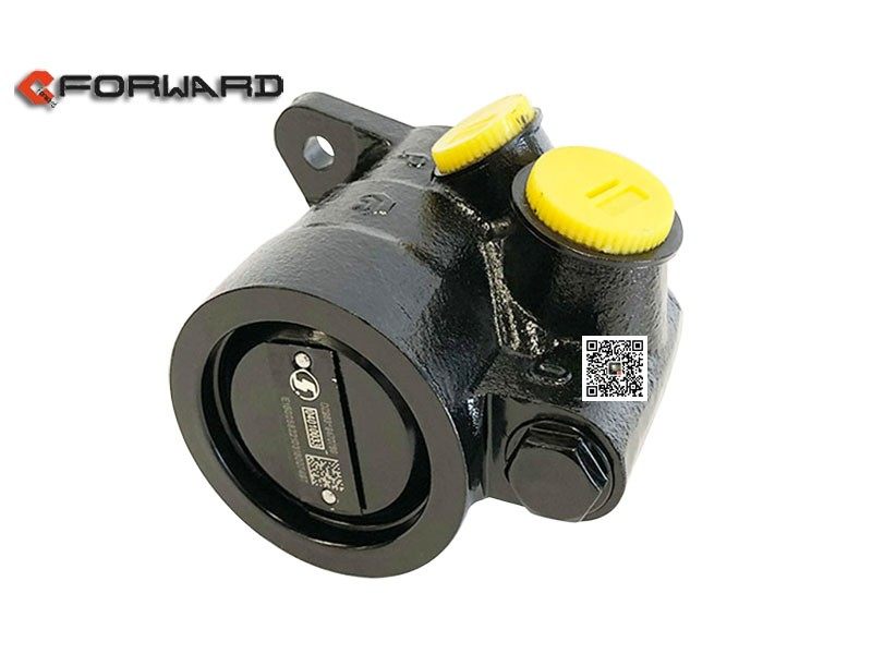 DZ96319470769,Steering oil pump,济南向前汽车配件有限公司
