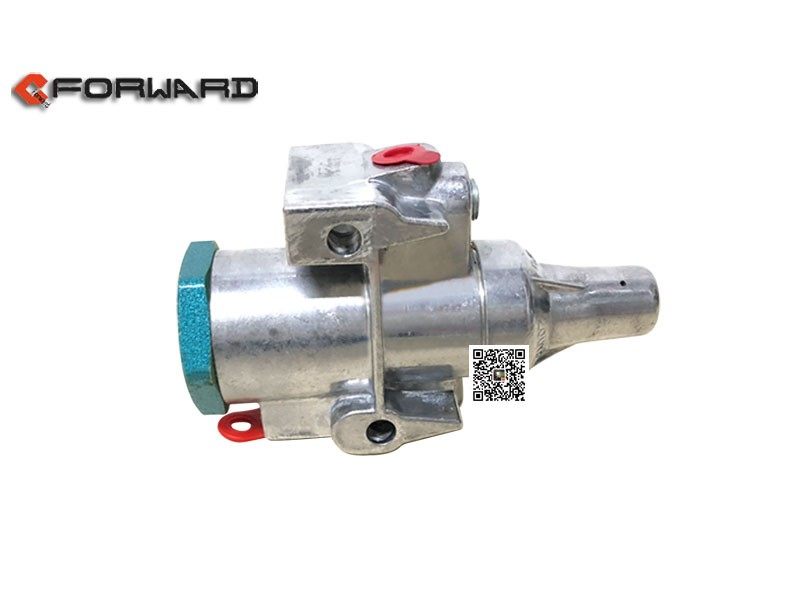 A-C03002  变速箱空滤调节器,Air filter regulator,济南向前汽车配件有限公司