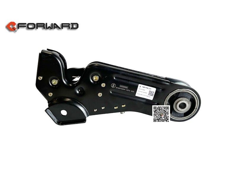 DZ16251443045,Hydraulic lock press Assembly,济南向前汽车配件有限公司