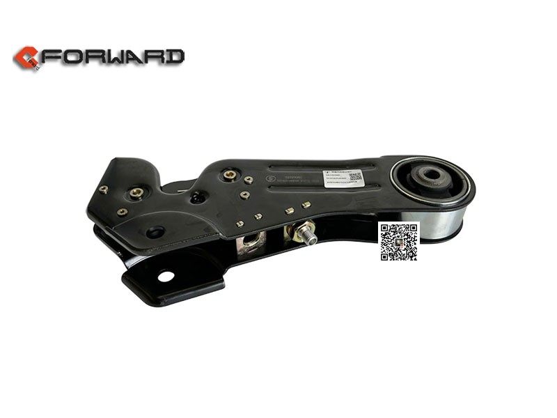 DZ16251443045,Hydraulic lock press Assembly,济南向前汽车配件有限公司