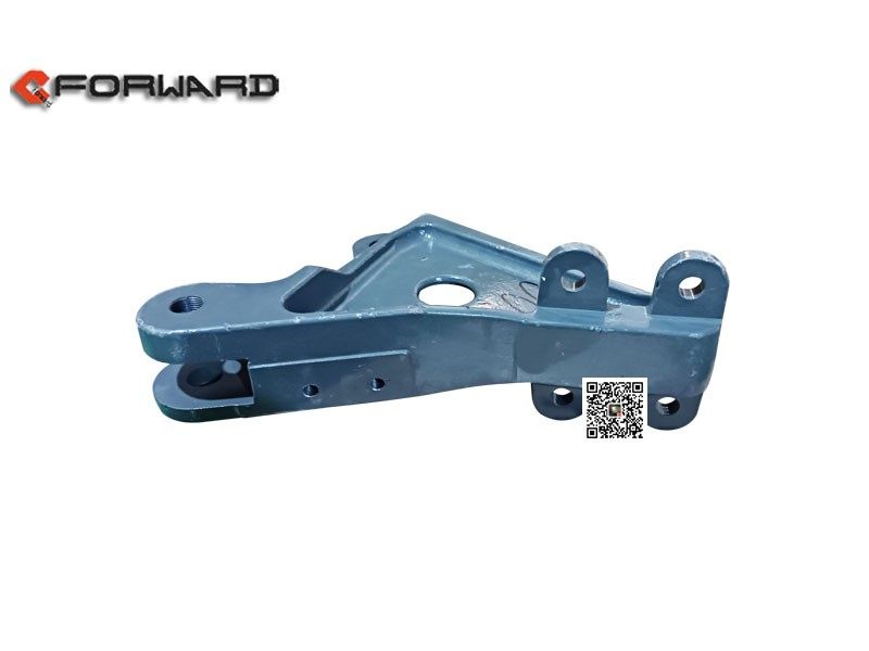 710W41650-0018,Right bumper bracket,济南向前汽车配件有限公司