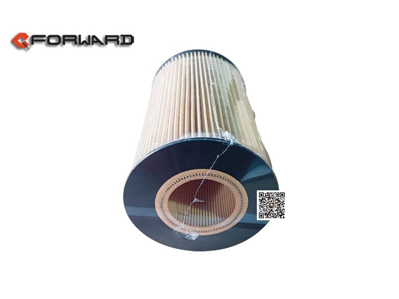 200V05504-0122,Oil filter element with O-ring,济南向前汽车配件有限公司