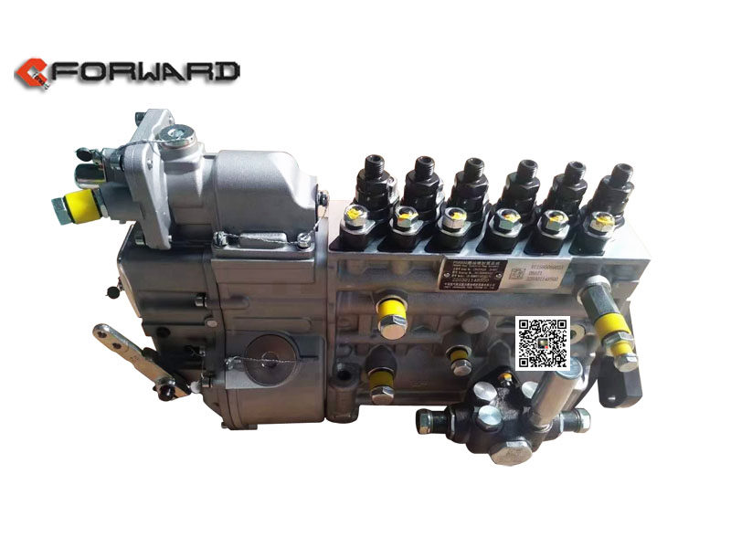 VG1560080023  高压油泵/VG1560080023