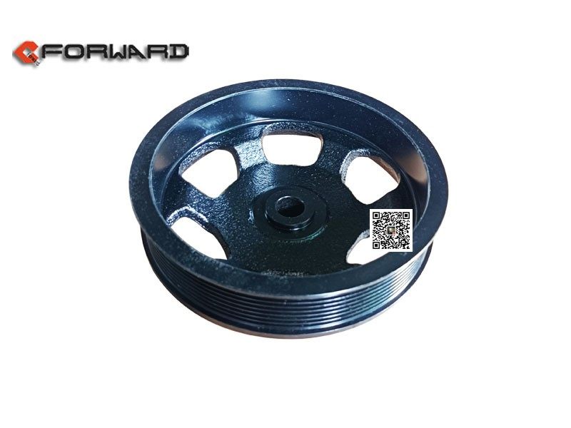 080V95820-0104,V-shaped pulley,济南向前汽车配件有限公司