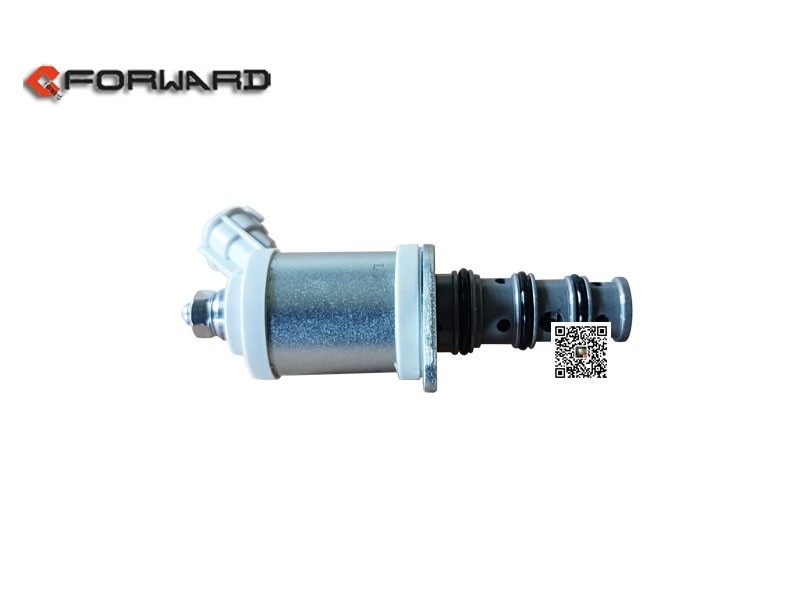 9239590,Torque solenoid valve,济南向前汽车配件有限公司