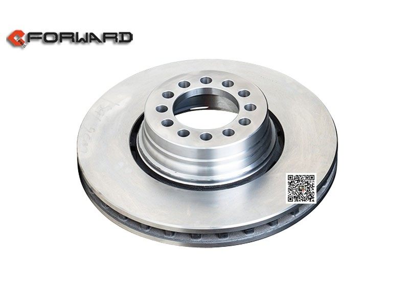 HD90009440083,Brake disc,济南向前汽车配件有限公司