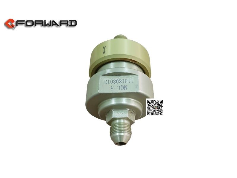 MQL-511D1808013,Air filter valve,济南向前汽车配件有限公司