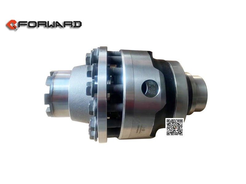 BYHDZ300TGXLJB,The interwheel differential,济南向前汽车配件有限公司