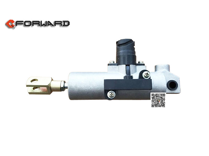 HD90129710001,Electromagnetic pressure switch (working cylinder),济南向前汽车配件有限公司