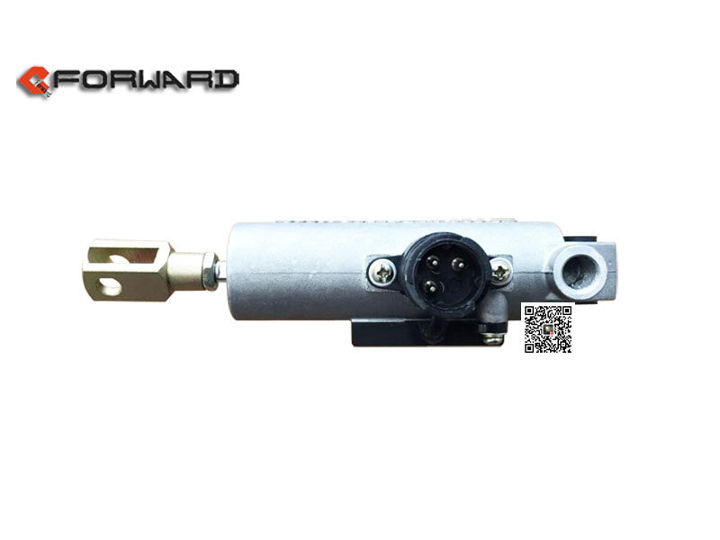 HD90129710001,Electromagnetic pressure switch (working cylinder),济南向前汽车配件有限公司