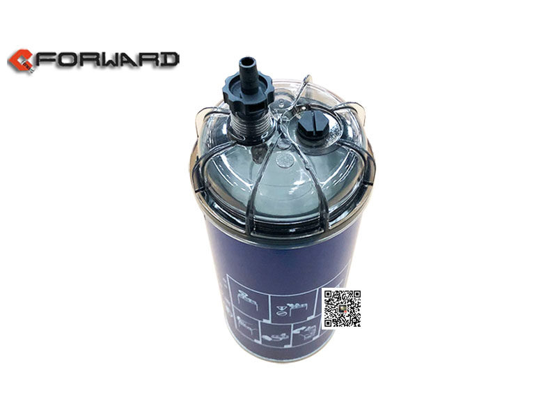 BYDZ91189550112,Oil-water separator filter element,济南向前汽车配件有限公司