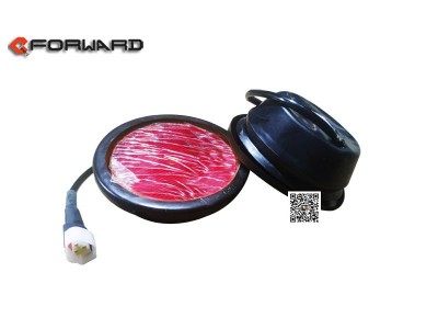 BZ53718100013 制动灯(LED红色)_供应产品_济南向前汽车配件有限公司