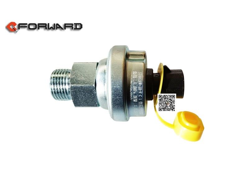 612600090919,Oil pressure sensor,济南向前汽车配件有限公司