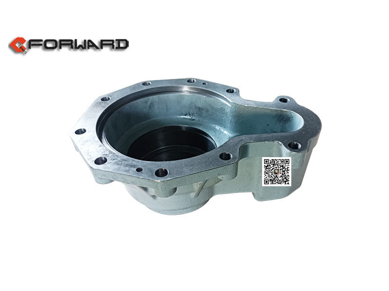 L903113K0,Front output shaft cover,济南向前汽车配件有限公司