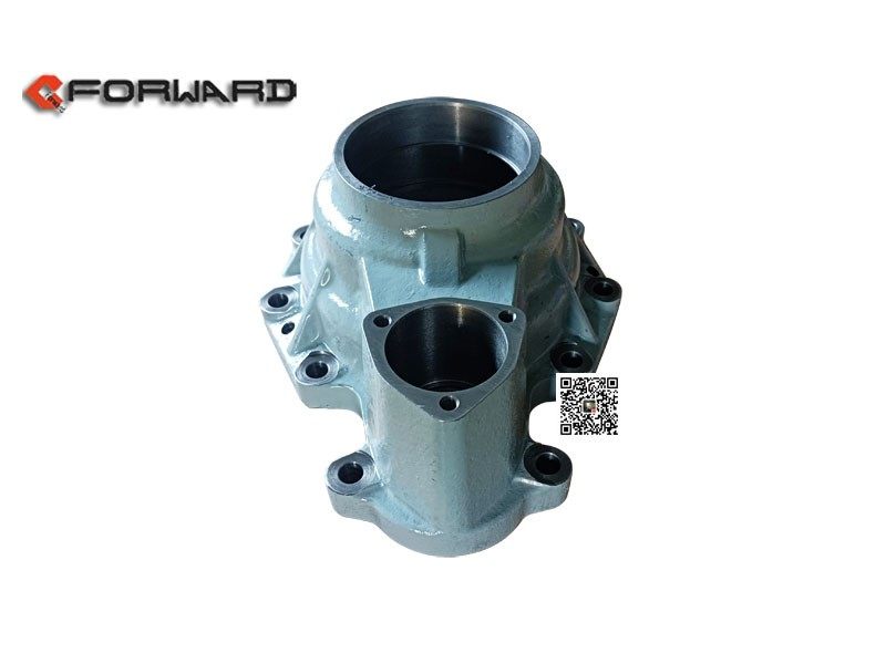 L903113K0,Front output shaft cover,济南向前汽车配件有限公司