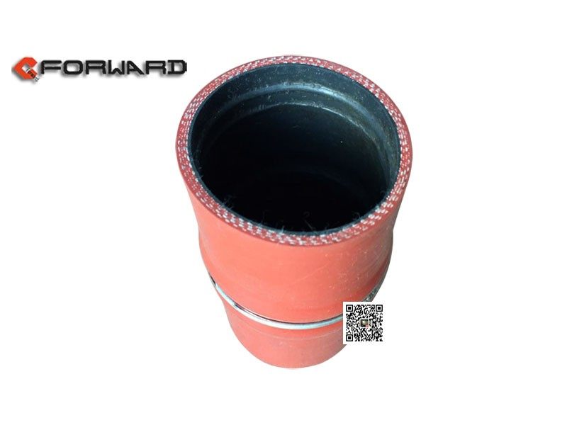 DZ93259535332,Silicone tube for intercooler,济南向前汽车配件有限公司